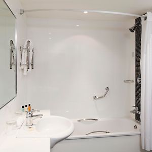 Executive King Room